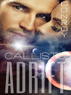 cover image of Adrift (Callisto Series--Book 2)